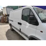 RENAULT MASTER DESDE '98 RENAULT MASTER DESDE '98 '2000 1.9 DIESEL BLANCO 1998
