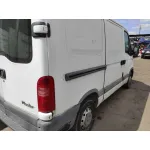 RENAULT MASTER DESDE '98 RENAULT MASTER DESDE '98 '2000 1.9 DIESEL BLANCO 1998