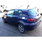 ALFA ROMEO 147 (190) ALFA ROMEO 147 (190) '2002 1.9 JTD CAT AZUL 2000