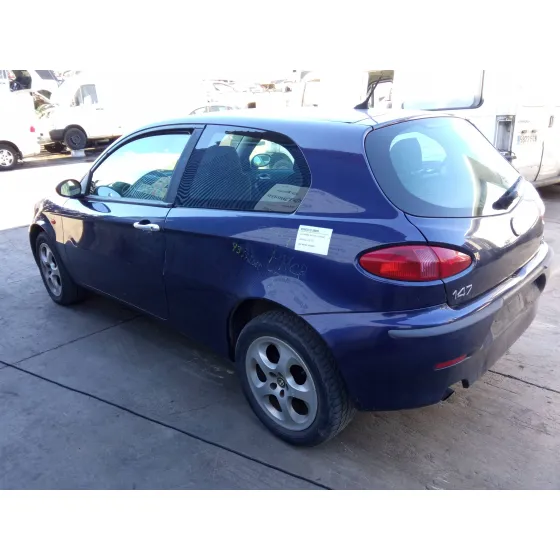 ALFA ROMEO 147 (190) '2002 1.9 JTD CAT AZUL