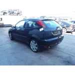 FORD FOCUS BERLINA (CAK) FORD FOCUS BERLINA (CAK) '2003 * NEGRO 1998