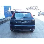 FORD FOCUS BERLINA (CAK) FORD FOCUS BERLINA (CAK) '2003 * NEGRO 1998