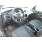 FORD FOCUS BERLINA (CAK) FORD FOCUS BERLINA (CAK) '2003 * NEGRO 1998