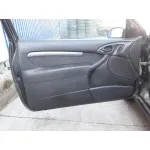 FORD FOCUS BERLINA (CAK) FORD FOCUS BERLINA (CAK) '2003 * NEGRO 1998