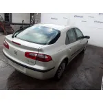 RENAULT LAGUNA II (BG0) RENAULT LAGUNA II (BG0) '2001 1.9 DCI DIESEL CAT VERDE 2001