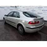 RENAULT LAGUNA II (BG0) RENAULT LAGUNA II (BG0) '2001 1.9 DCI DIESEL CAT VERDE 2001