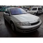 RENAULT LAGUNA II (BG0) RENAULT LAGUNA II (BG0) '2001 1.9 DCI DIESEL CAT VERDE 2001