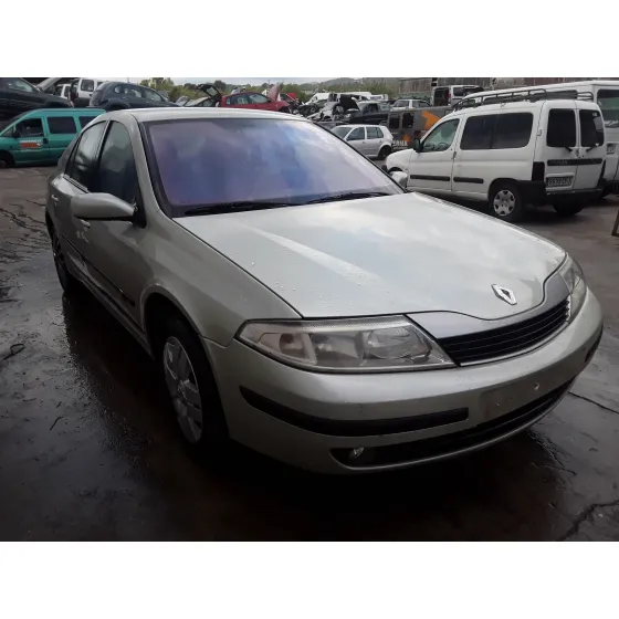 RENAULT LAGUNA II (BG0) '2001 1.9 DCI DIESEL CAT VERDE