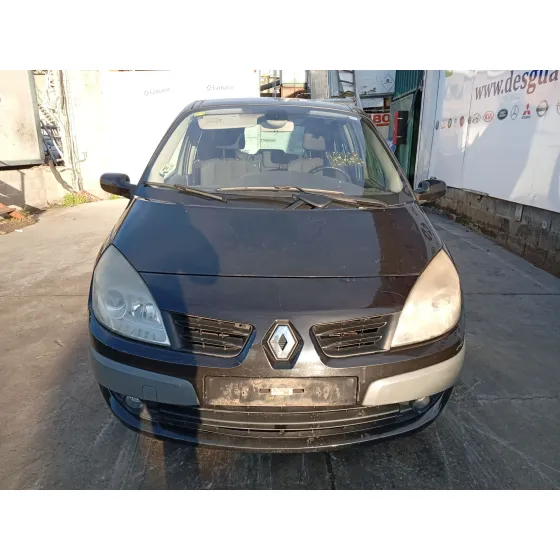 Renault SCENIC II (JM0/1_) 2005