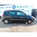 RENAULT SCENIC II (JM0/1_)  2005