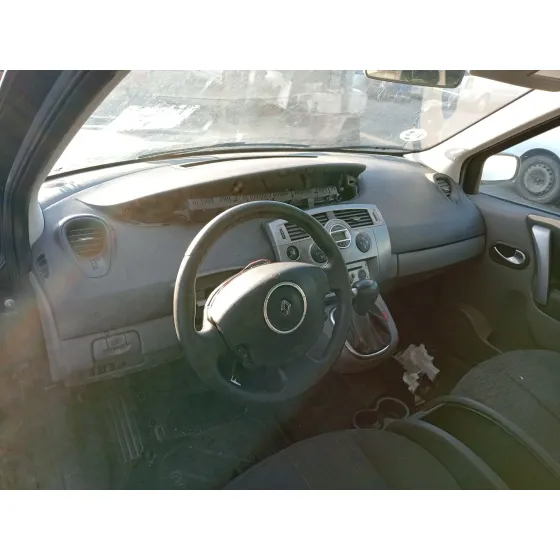 Renault SCENIC II (JM0/1_) 2005