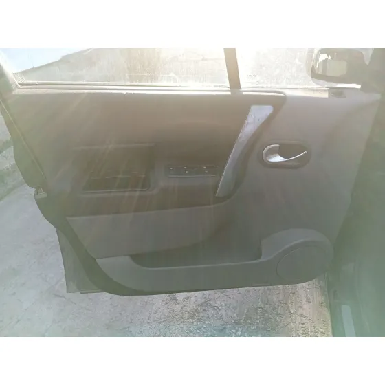 Renault SCENIC II (JM0/1_) 2005