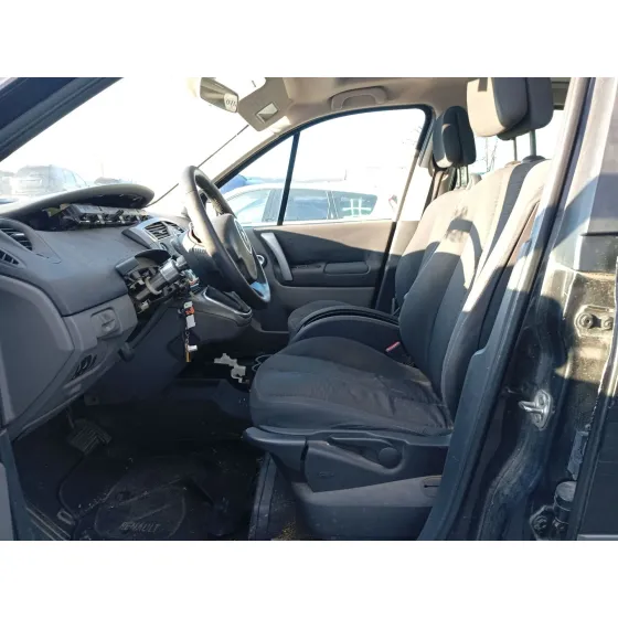 Renault SCENIC II (JM0/1_) 2005