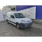 CITROEN BERLINGO '2006 1.9 DIESEL BLANCO
