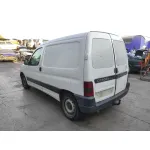 CITROEN BERLINGO '2006 1.9 DIESEL BLANCO