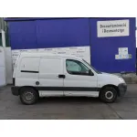 CITROEN BERLINGO '2006 1.9 DIESEL BLANCO