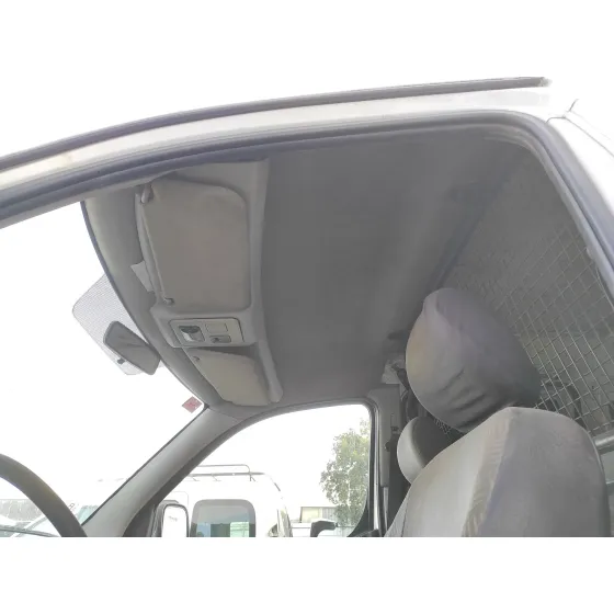 CITROEN BERLINGO '2006 1.9 DIESEL BLANCO
