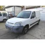 CITROEN BERLINGO '2006 1.9 DIESEL BLANCO