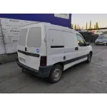CITROEN BERLINGO '2006 1.9 DIESEL BLANCO