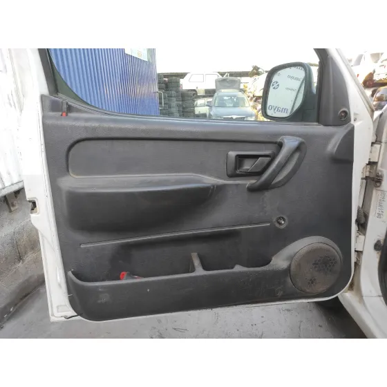 CITROEN BERLINGO '2006 1.9 DIESEL BLANCO