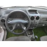 CITROEN BERLINGO '2006 1.9 DIESEL BLANCO