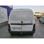 CITROEN BERLINGO '2006 1.9 DIESEL BLANCO