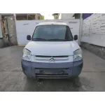 CITROEN BERLINGO '2006 1.9 DIESEL BLANCO