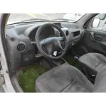 CITROEN BERLINGO '2006 1.9 DIESEL BLANCO