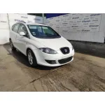 SEAT ALTEA XL (5P5) SEAT ALTEA XL (5P5) '2010 1.6 TDI BLANCO 2006