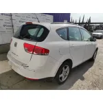 SEAT ALTEA XL (5P5) SEAT ALTEA XL (5P5) '2010 1.6 TDI BLANCO 2006