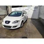 SEAT ALTEA XL (5P5) SEAT ALTEA XL (5P5) '2010 1.6 TDI BLANCO 2006