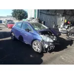 PEUGEOT 208 PEUGEOT 208 '2013 1.6 16V HDI FAP AZUL 2012