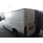 FORD TRANSIT CAJA CERRADA, CORTA (FY) (2000 =>) FORD TRANSIT CAJA CERRADA, CORTA (FY) (2000 =>) '2001 2.0 TD CAT BLANCO 2000