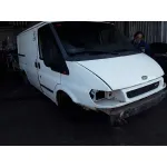 FORD TRANSIT CAJA CERRADA, CORTA (FY) (2000 =>) FORD TRANSIT CAJA CERRADA, CORTA (FY) (2000 =>) '2001 2.0 TD CAT BLANCO 2000