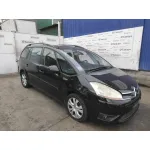 CITROEN C4 GRAND PICASSO '2009 1.6 HDI FAP NEGRO