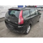 CITROEN C4 GRAND PICASSO '2009 1.6 HDI FAP NEGRO