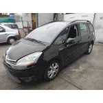 CITROEN C4 GRAND PICASSO '2009 1.6 HDI FAP NEGRO