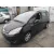 CITROEN C4 GRAND PICASSO '2009 1.6 HDI FAP NEGRO