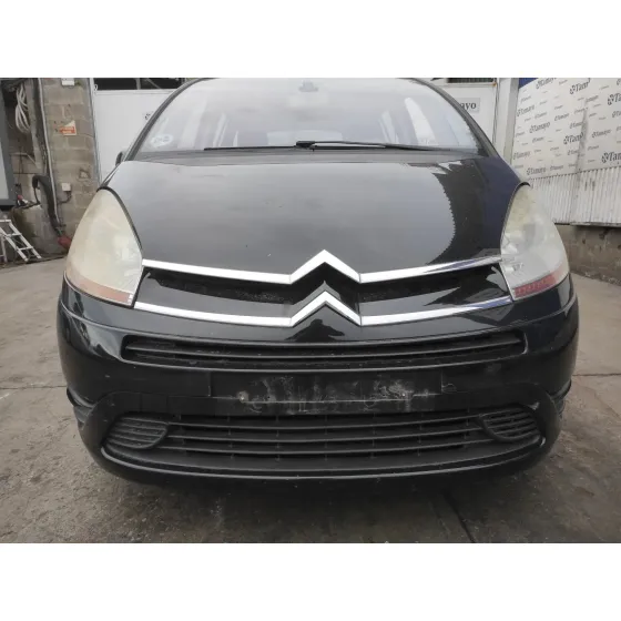 CITROEN C4 GRAND PICASSO '2009 1.6 HDI FAP NEGRO
