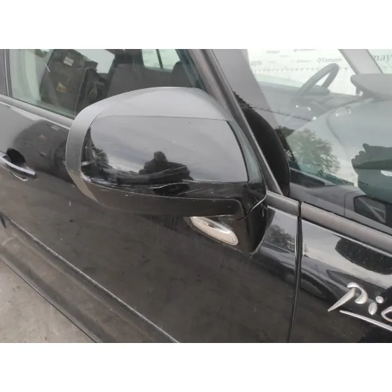 CITROEN C4 GRAND PICASSO '2009 1.6 HDI FAP NEGRO