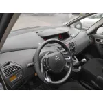CITROEN C4 GRAND PICASSO '2009 1.6 HDI FAP NEGRO