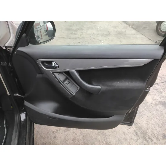 CITROEN C4 GRAND PICASSO '2009 1.6 HDI FAP NEGRO