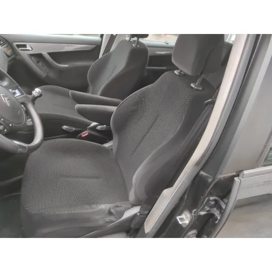 CITROEN C4 GRAND PICASSO '2009 1.6 HDI FAP NEGRO