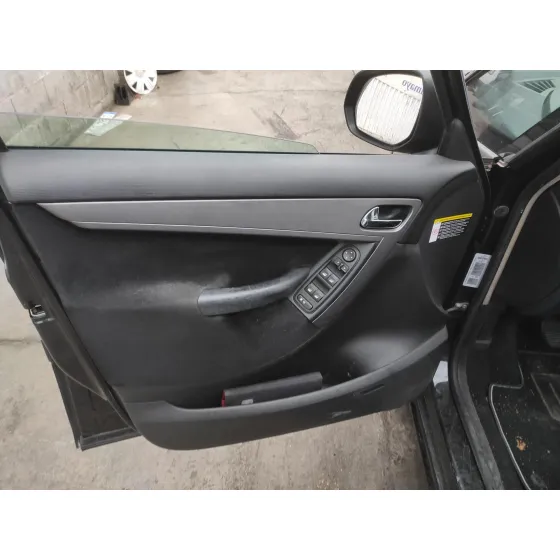 CITROEN C4 GRAND PICASSO '2009 1.6 HDI FAP NEGRO