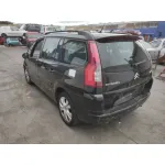 CITROEN C4 GRAND PICASSO '2009 1.6 HDI FAP NEGRO