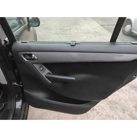 CITROEN C4 GRAND PICASSO '2009 1.6 HDI FAP NEGRO