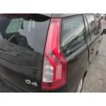 CITROEN C4 GRAND PICASSO '2009 1.6 HDI FAP NEGRO