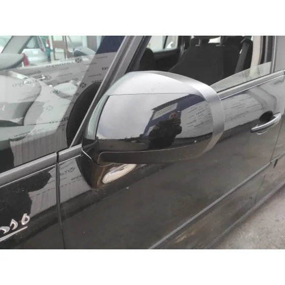 CITROEN C4 GRAND PICASSO '2009 1.6 HDI FAP NEGRO