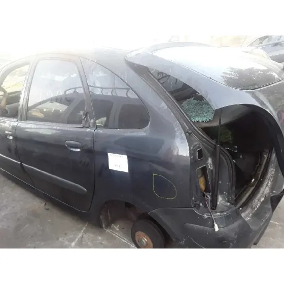 CITROEN XSARA PICASSO '2007 1.6 16V HDI GRIS