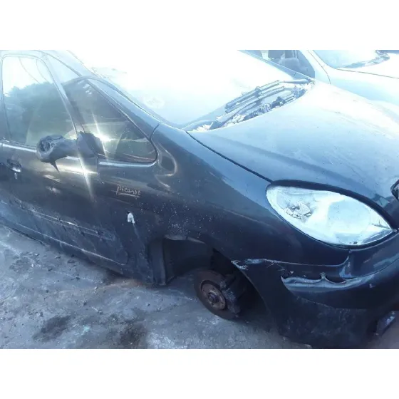 CITROEN XSARA PICASSO '2007 1.6 16V HDI GRIS